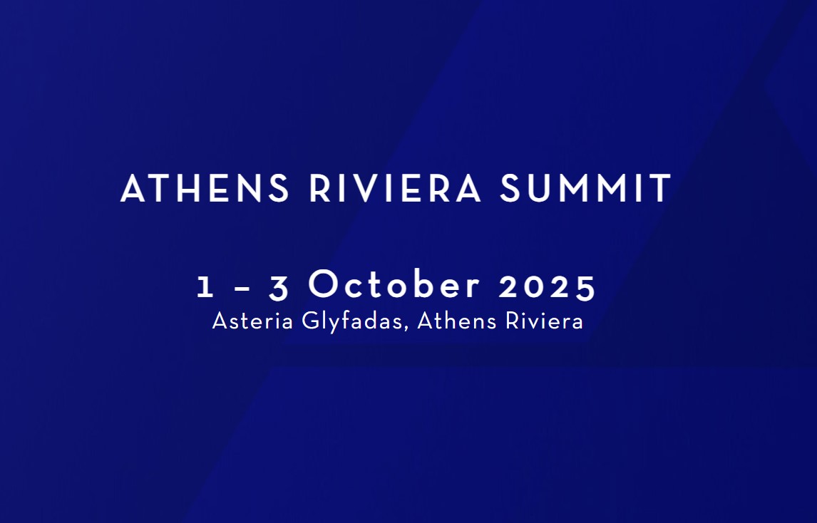 СТИВ-Атина кани български компании да се включат в Athens Riviera Summit
